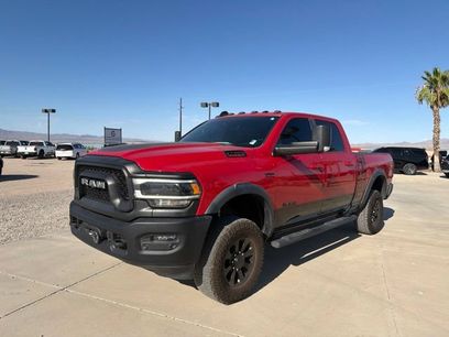 Certified 2020 RAM 2500 Power Wagon