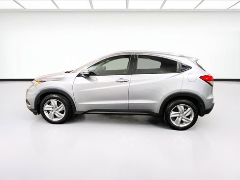 Used 2020 Honda HR-V EX image 22