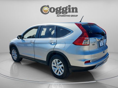 Used 2015 Honda CR-V EX image 4