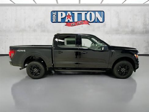 New 2026 Ford F150 XLT w/ Equipment Group 302A MID AWD/4WD image 8