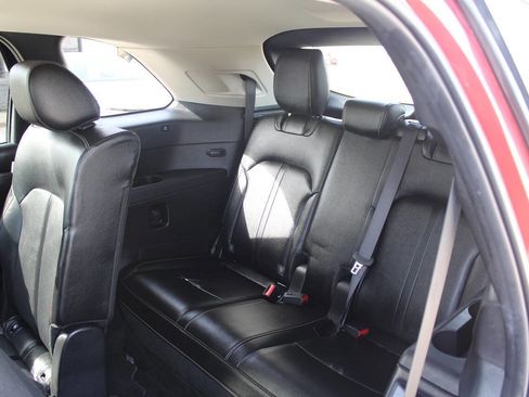 Used 2024 MAZDA CX-90 3.3 Turbo w/ Preferred Plus image 10