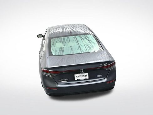 Used 2024 Honda Accord Touring image 32
