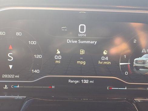 Used 2023 GMC Sierra 1500 SLT image 15