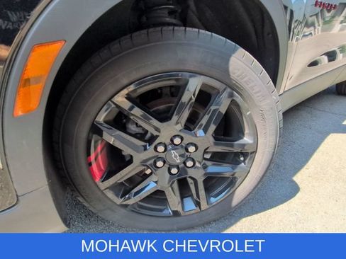 Used 2024 Chevrolet Blazer LT w/ Redline Edition AWD/4WD image 23