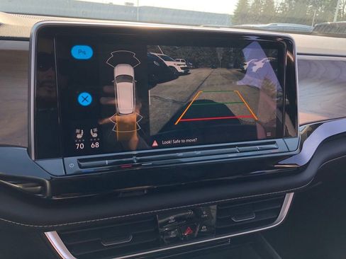 New 2026 Volkswagen Atlas SE AWD/4WD image 26