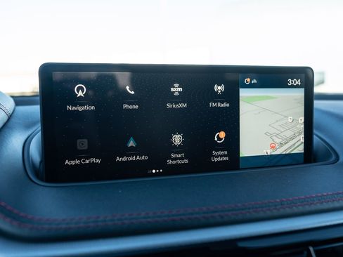 Certified 2023 Acura MDX A-Spec image 30