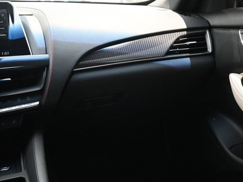 Certified 2024 Cadillac CT5 Sport w/ Climate Package RWD image 9