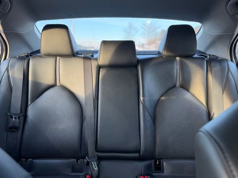 Certified 2023 Toyota Camry XLE w/ Cold Weather Package image 24