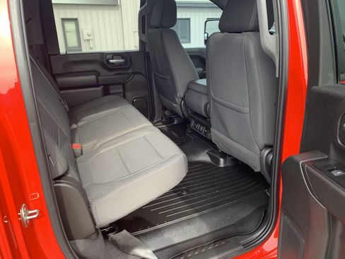 Used 2022 Chevrolet Silverado 2500 LT w/ Convenience Package image 28