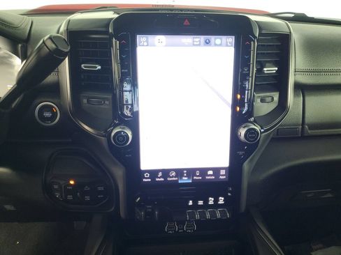 Used 2026 RAM 2500 Power Wagon AWD/4WD image 18