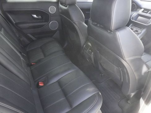 Used 2014 Land Rover Range Rover Evoque Prestige image 26