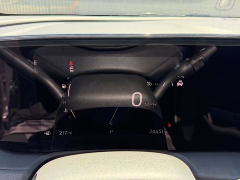 Used 2025 Buick Encore GX Preferred FWD image 39
