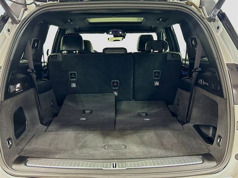 Used 2021 Jeep Grand Cherokee L Overland image 26