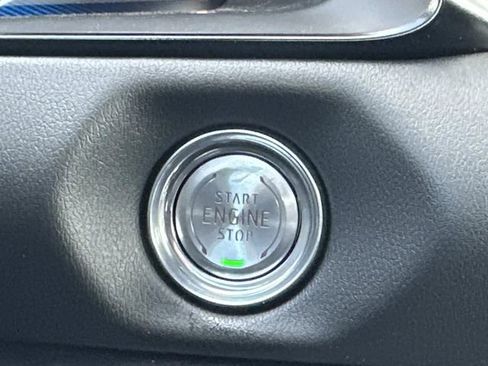 New 2026 Chevrolet Corvette Stingray w/ Z51 Performance Package image 34