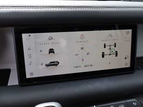 Used 2024 Land Rover Defender 110 S AWD/4WD image 25