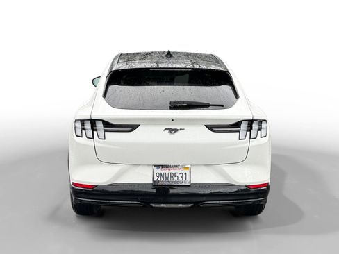 Certified 2024 Ford Mustang Mach-E Premium image 4