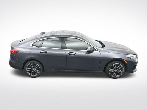 Used 2021 BMW 228i xDrive Gran Coupe w/ Convenience Package AWD/4WD image 24