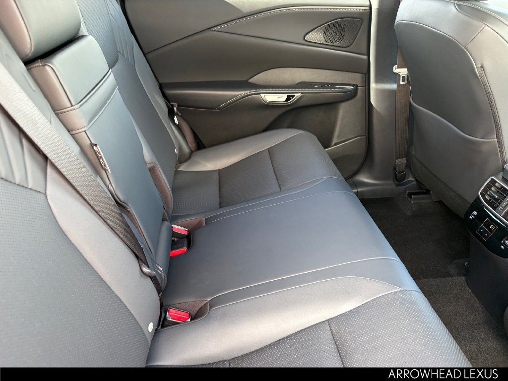 Used 2025 Lexus RX 350 Premium w/ Accessory Package FWD image 13