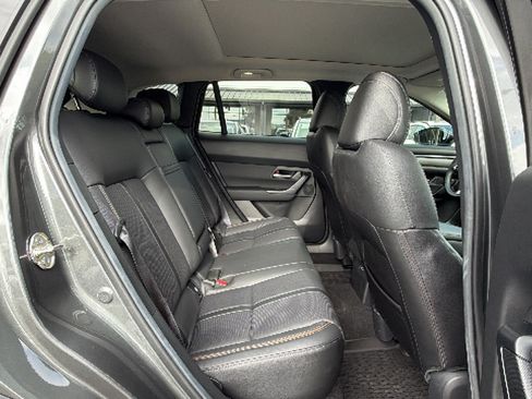 Certified 2026 MAZDA CX-50 AWD 2.5 S w/ Weather Package image 28