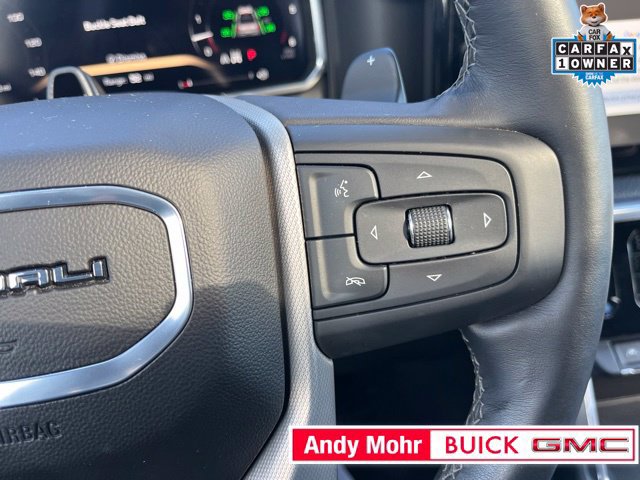Used 2026 GMC Sierra 1500 Denali AWD/4WD image 24