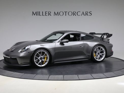 Used 2022 Porsche 911 GT3 image 2