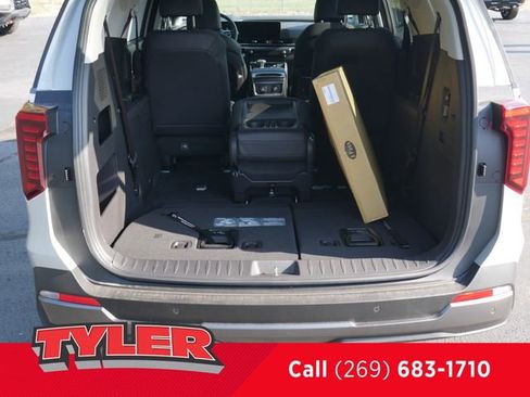 New 2026 Kia Carnival SX Prestige image 17