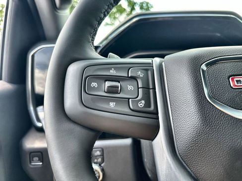 New 2026 GMC Sierra 1500 Elevation w/ Elevation Premium Package AWD/4WD image 31