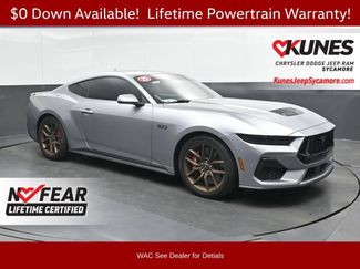 Used 2025 Ford Mustang GT Premium RWD video 1