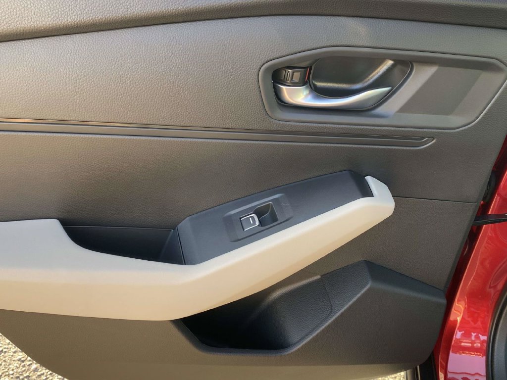 New 2026 Honda Accord LX image 12
