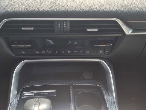 Used 2025 MAZDA CX-90 3.3 Turbo w/ Preferred Package AWD/4WD image 28
