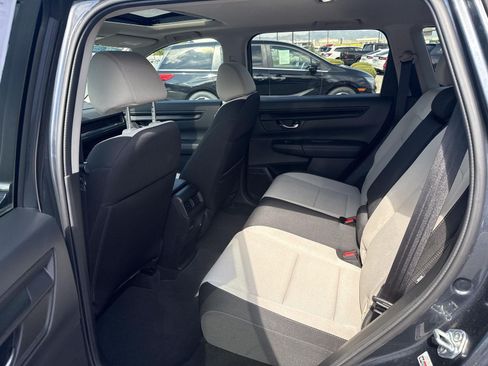 Certified 2024 Honda CR-V EX image 19