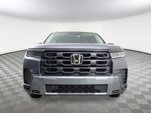 New 2026 Honda Pilot EX-L image 9