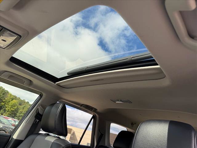 Used 2018 Toyota 4Runner SR5 Premium AWD/4WD image 14