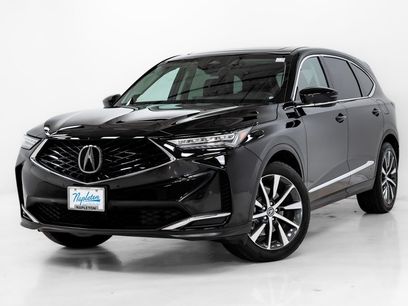 Used 2025 Acura MDX w/ Technology Package