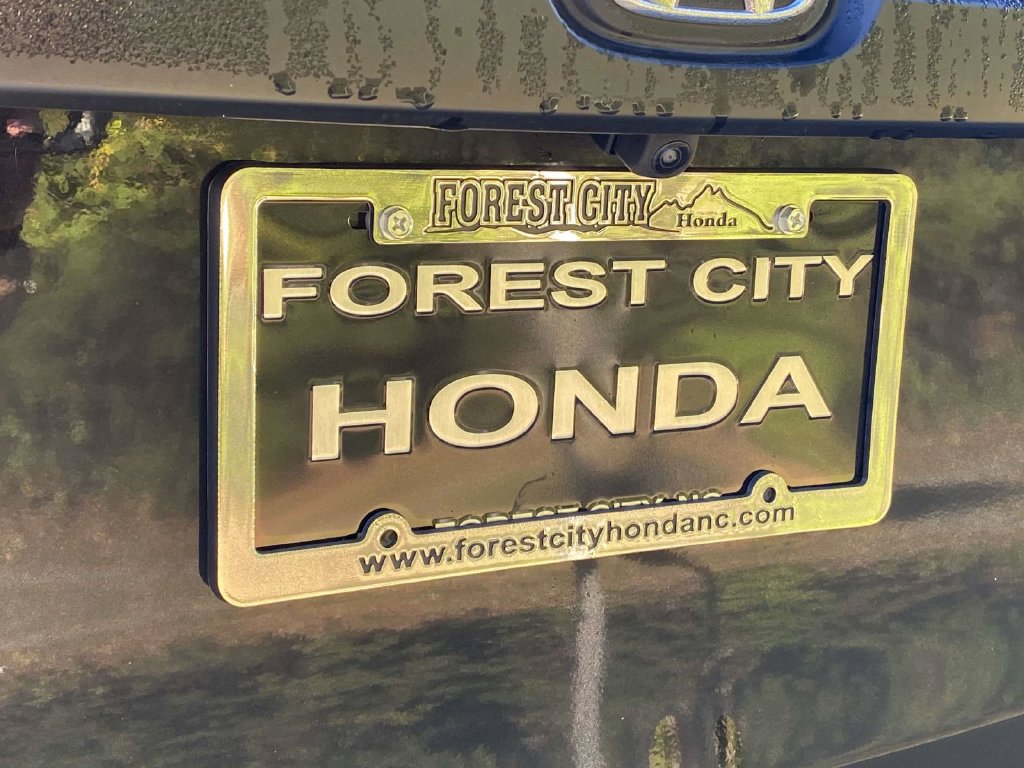 Used 2023 Honda Passport TrailSport image 33