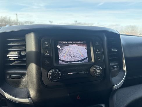 Used 2022 RAM 1500 Big Horn image 29