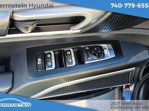 Used 2025 Kia Telluride S AWD/4WD image 14