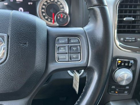 Used 2017 RAM 1500 Sport w/ Black Ram 1500 Sport Group AWD/4WD image 29