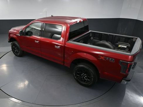Used 2019 Ford F150 XLT w/ XTR Package AWD/4WD image 51