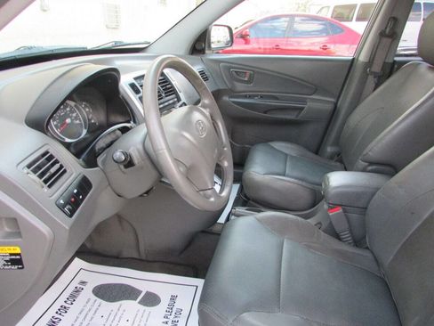 Used 2006 Hyundai Tucson Limited FWD image 28