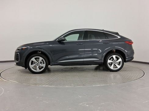 New 2025 Audi Q5 Premium Plus image 2