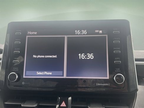 Used 2021 Toyota Corolla LE image 20