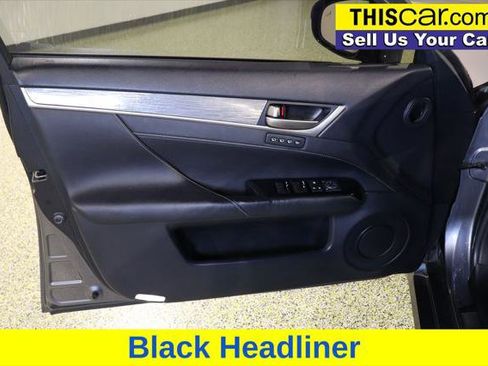 Used 2013 Lexus GS 350 image 28
