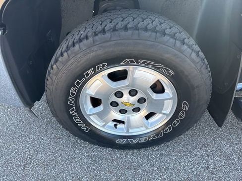 Used 2013 Chevrolet Silverado 1500 LT image 11