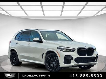 Used 2022 BMW X5 xDrive40i w/ M Sport Package