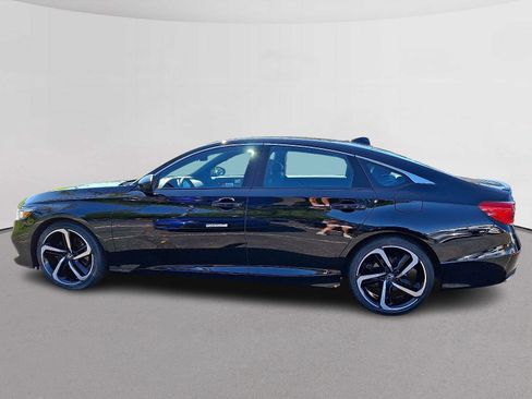 Used 2022 Honda Accord Sport image 6