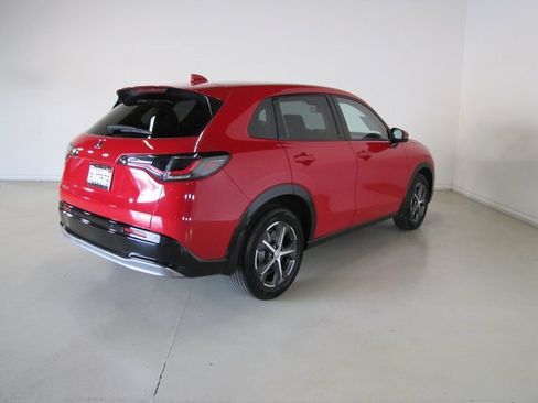 Certified 2024 Honda HR-V EX-L image 25