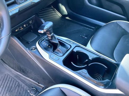 Certified 2025 Kia K4 GT-Line w/ GT-Line Premium Package image 16