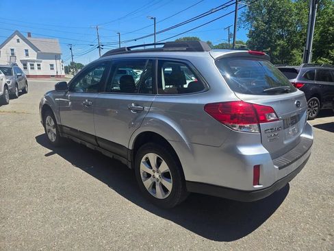 Used 2012 Subaru Outback 2.5i AWD/4WD image 29