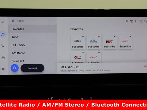 Certified 2025 Toyota Camry XSE w/ Premium Package image 19